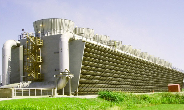 What Is A Cooling Tower? What Is A Cooling Tower?