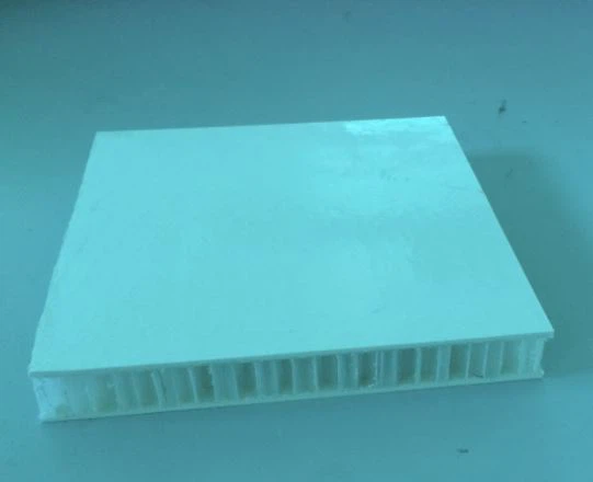 5 PP honeycomb