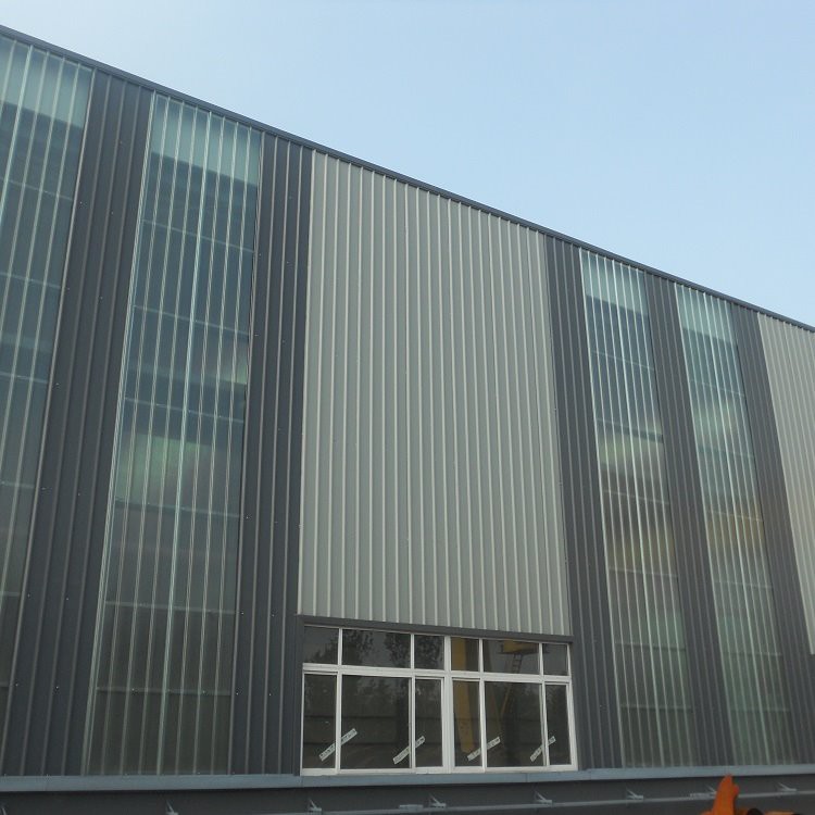 لوحات تسقيف الألياف الزجاجية