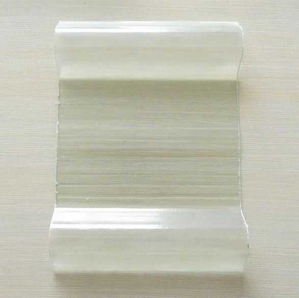 Frp Skylight Panel For Roof Tile