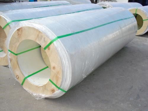 لوحات GRP FRP الخارجية المعزولة RV