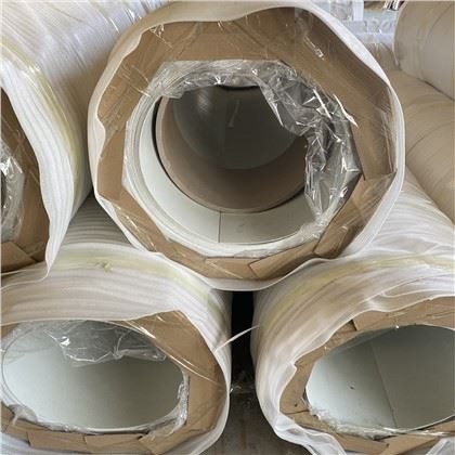 FRP Gelcoat Sheet Truck Body Skin Panel