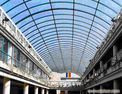 لوحة فرب للمصانع الصناعية