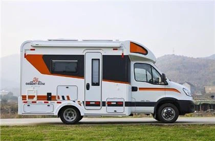 لوحة ساندويتش Glassfiber لـ RV ، مركبة ترفيهية ، جودة رائعة