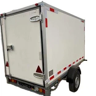 FRP Gelcoat Sheet FRP Gelcoat Panel للمقطورات