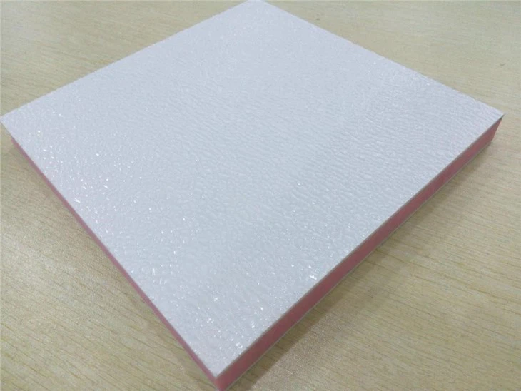 FRP Sandwich Wall Panels For Refrigerated Box