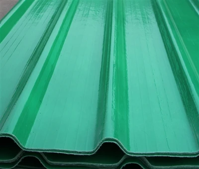كيفية اختيار لوح مضاد للتآكل كمواد لسقف المصنع؟
