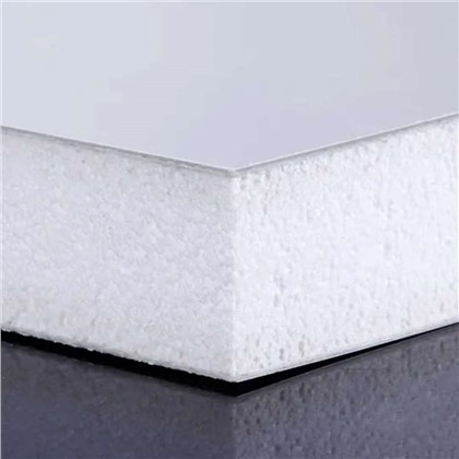 ألواح ساندويتش فوم EPS