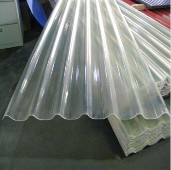 Warehouse Skylight Panel