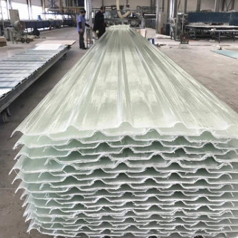 Warehouse Skylight Panel