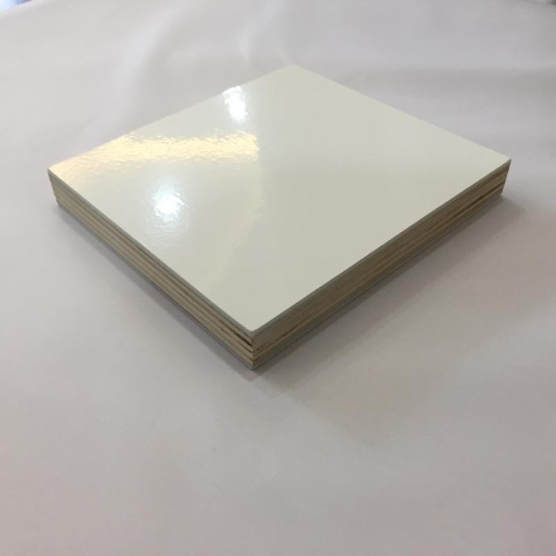ألواح FRP ناعمة تشبه المرآة مقاس 4x8