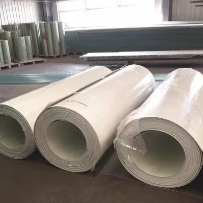 العربة انحياز مجلس FRP