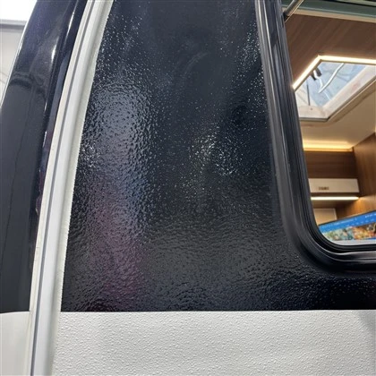 لوح جيلكوت من الألياف الزجاجية RV